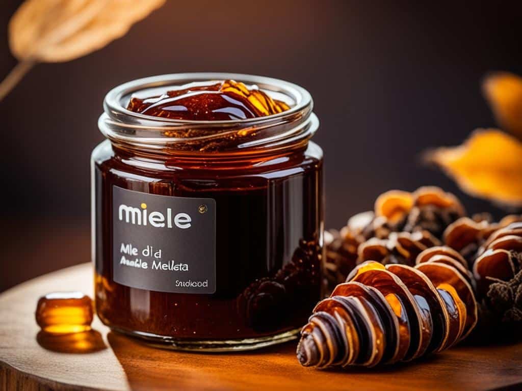 miele di melata