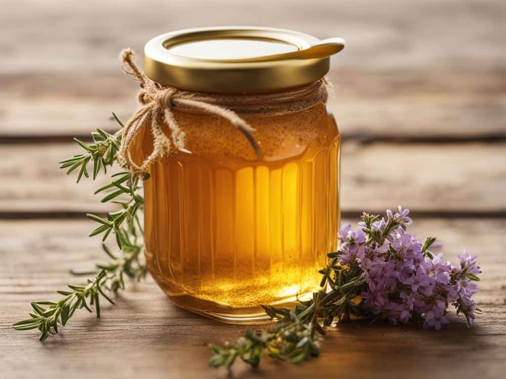 miele di timo miele di timo