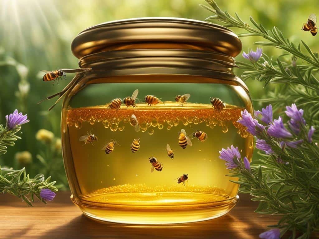 miele di timo miele di timo