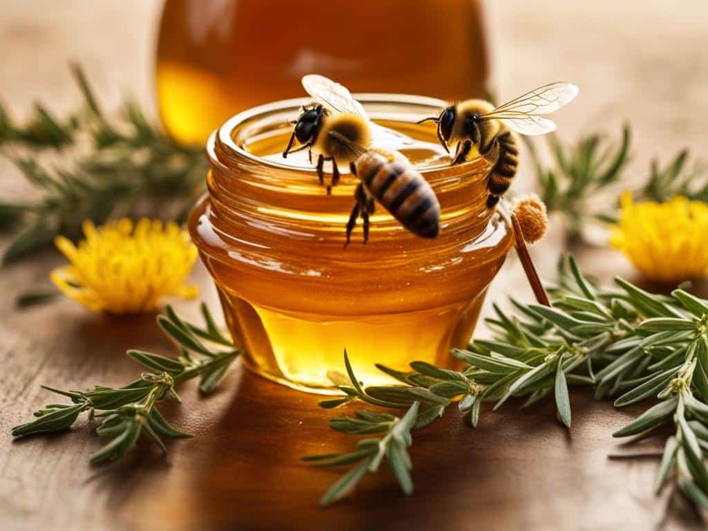 miele di timo aromatico