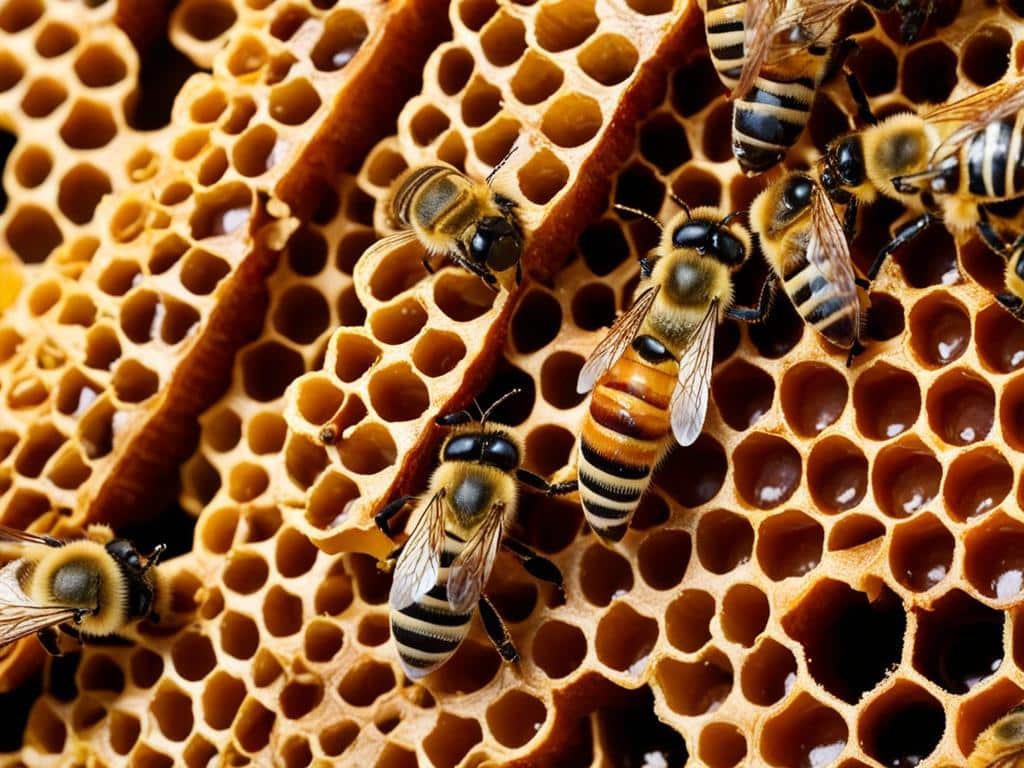 miele di varietà italiane