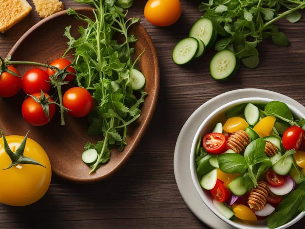 miele in una ciotola