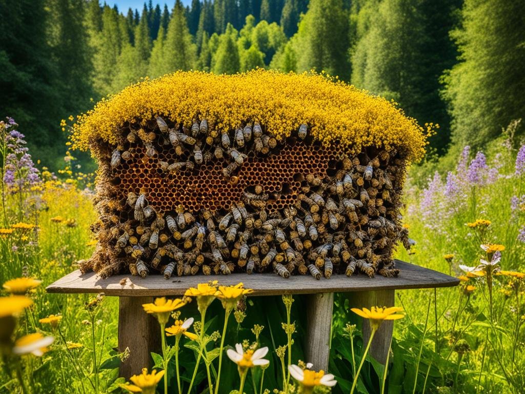 miele italiano sostenibile