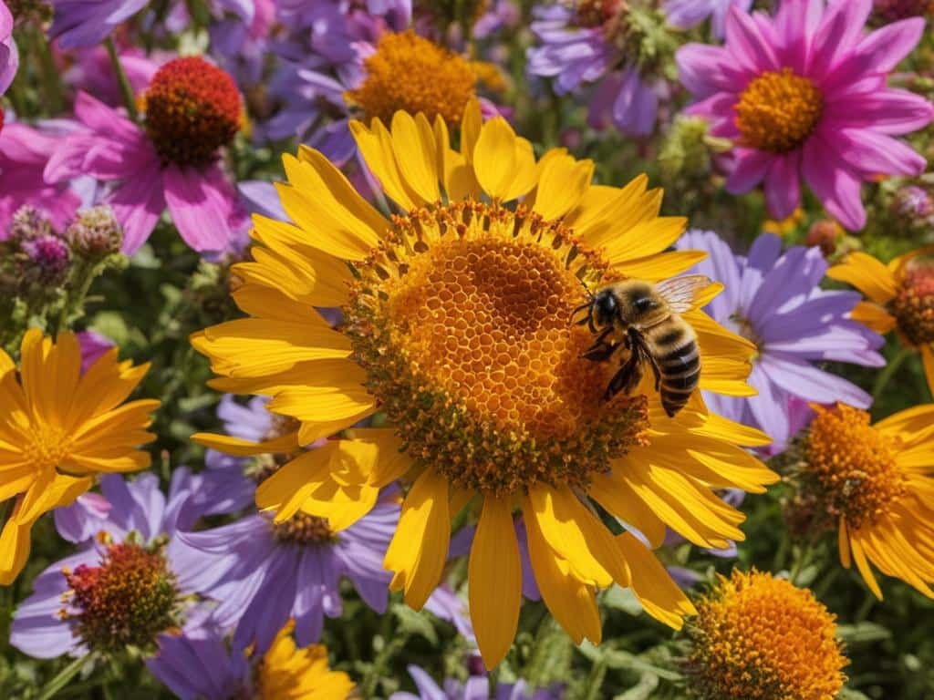 miele millefiori italiano