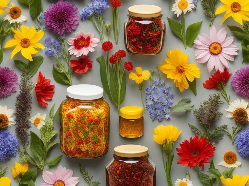 miele millefiori italiano