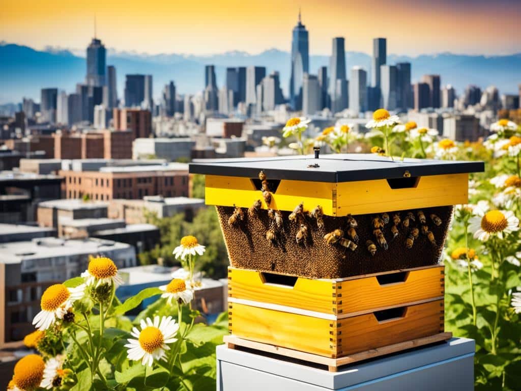 monitorare la qualità dell'aria