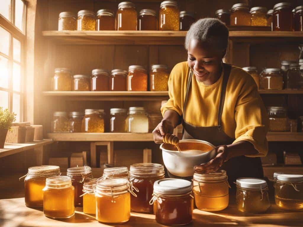 preparare l'idromele