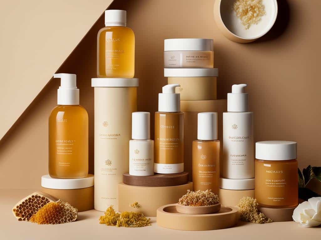 prodotti cosmetici con miele prodotti cosmetici con miele
