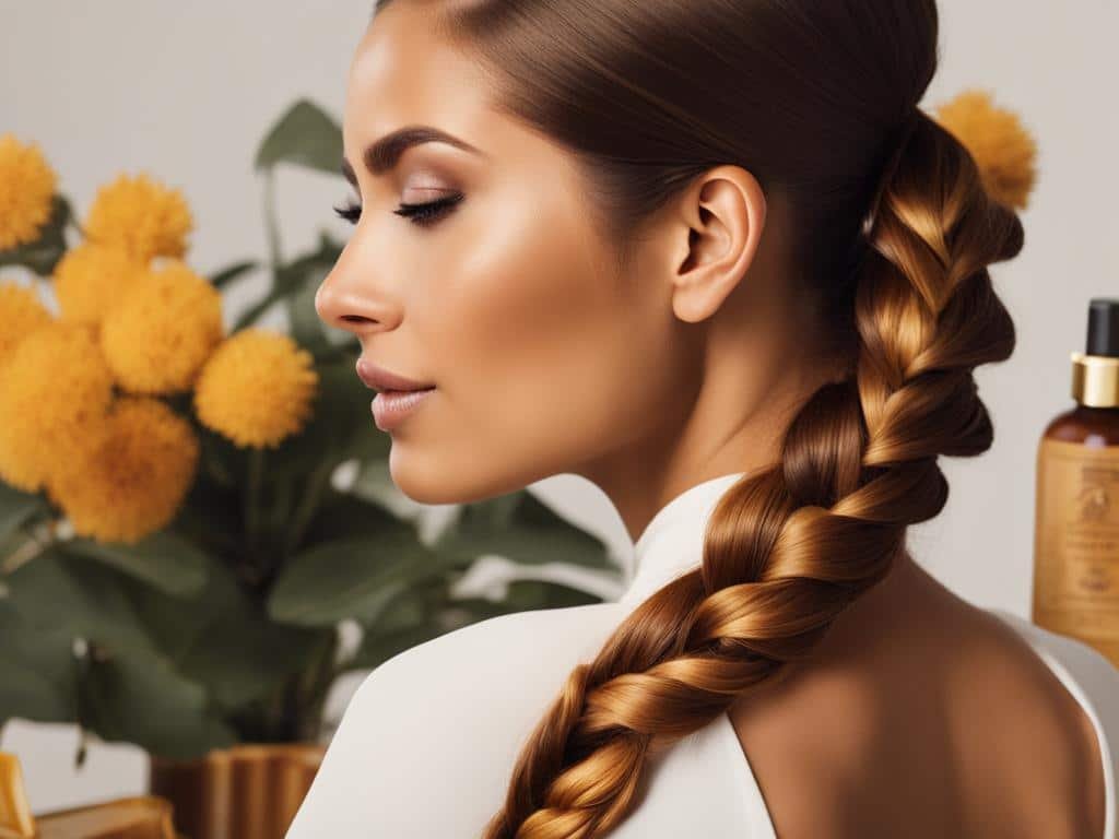 prodotti per la cura dei capelli al miele prodotti per la cura dei capelli al miele