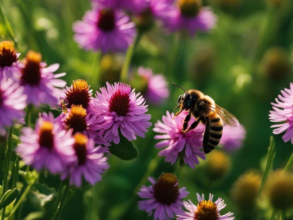 proprietà antiossidanti del miele di erba medica