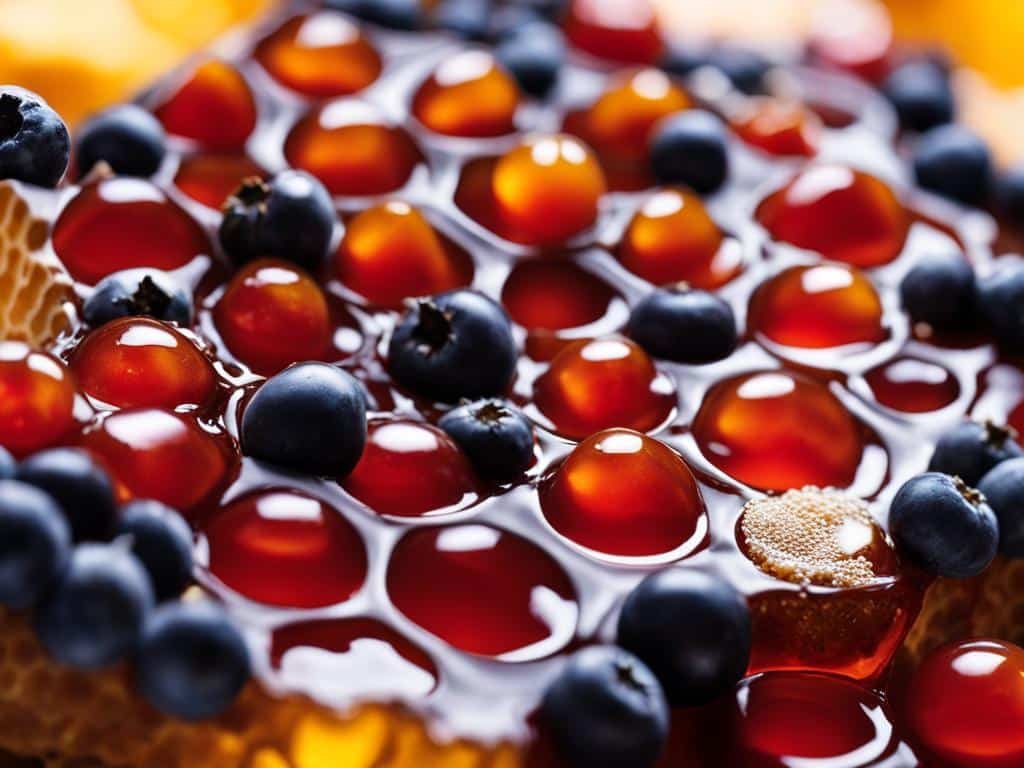 proprieta antiossidanti