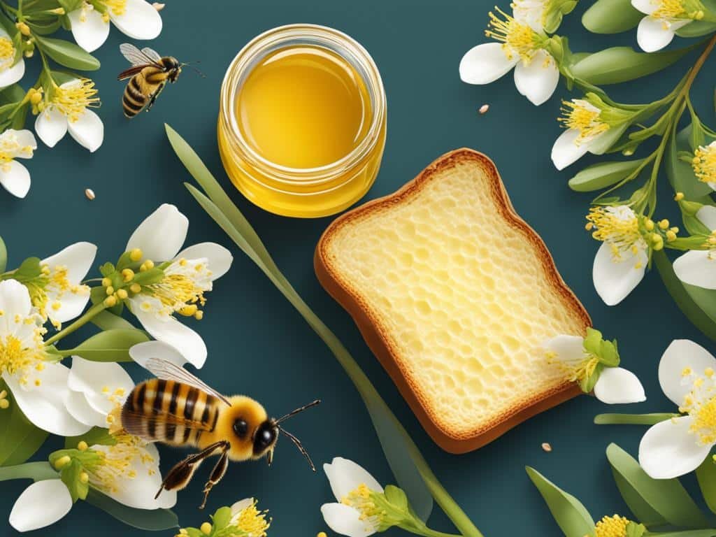 proprietà e benefici del miele di acacia