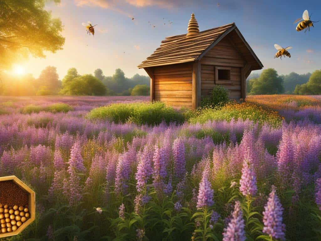 proprietà lenitive del miele di erba medica proprietà lenitive del miele di erba medica