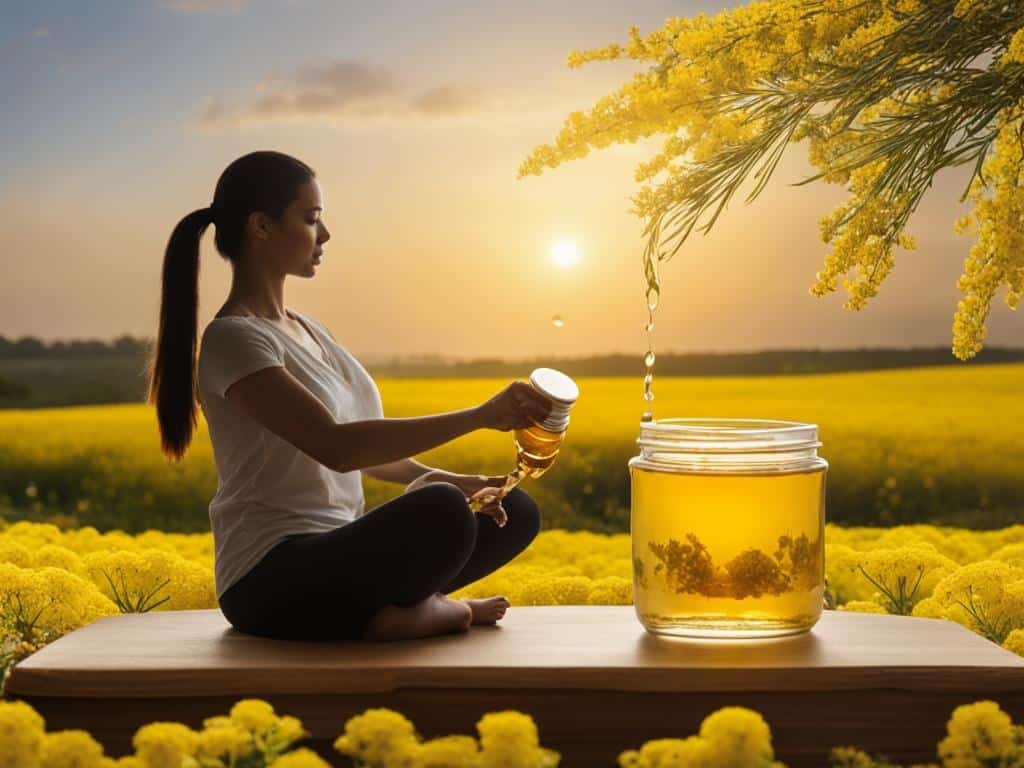 proprietà terapeutiche del miele di acacia