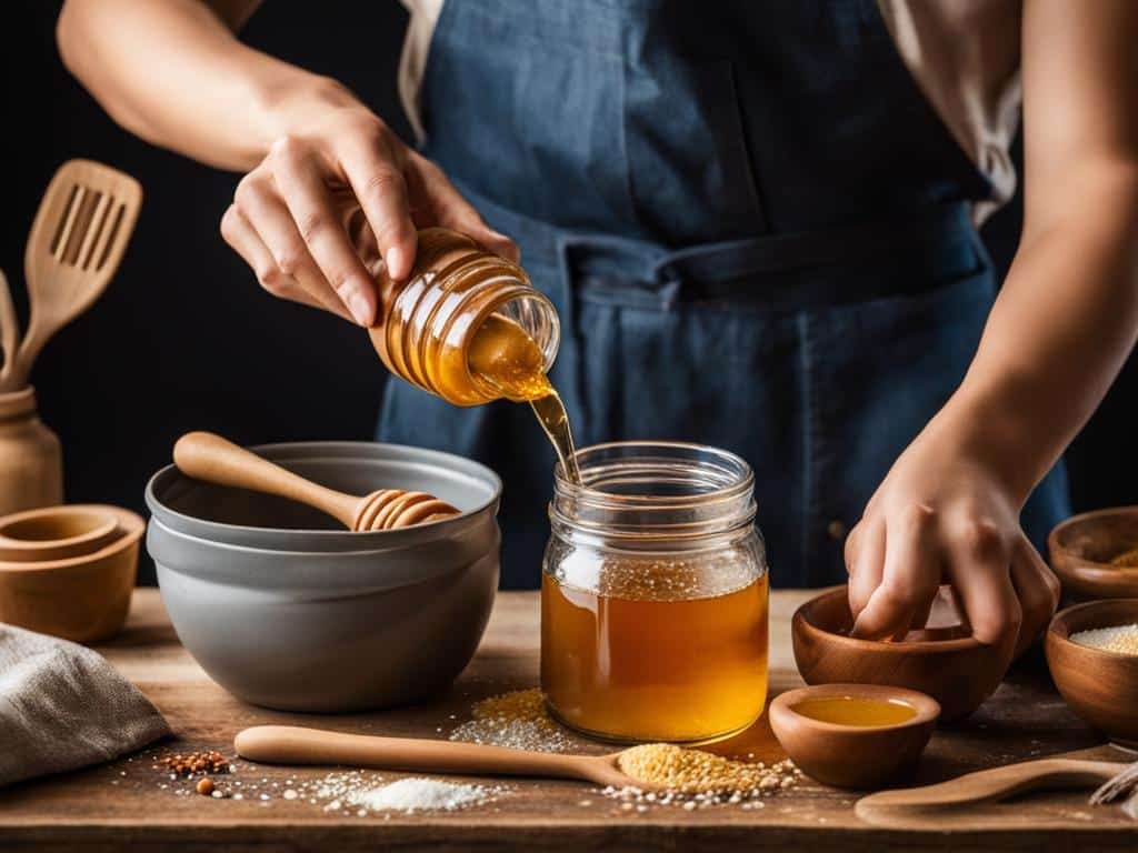 ricetta idromele fatto in casa