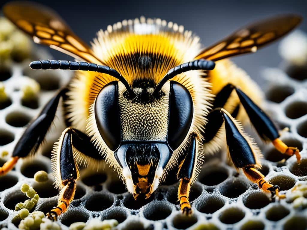 sperma, feromoni, regina feconda, apicoltore sperma, feromoni, regina feconda, apicoltore