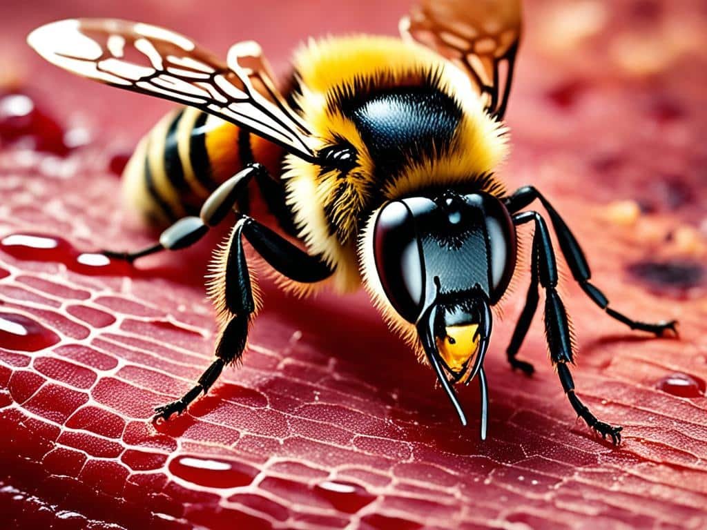 veleno d'api veleno d'api