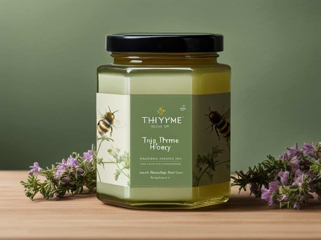 vendita online di miele di timo