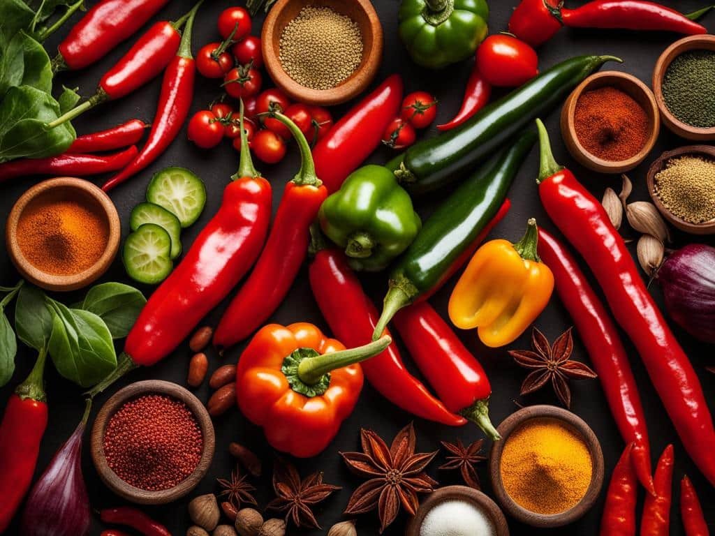 Peperoncino Peperoncino