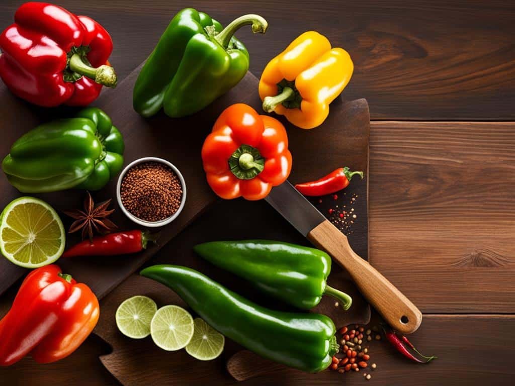 abbinamenti in cucina