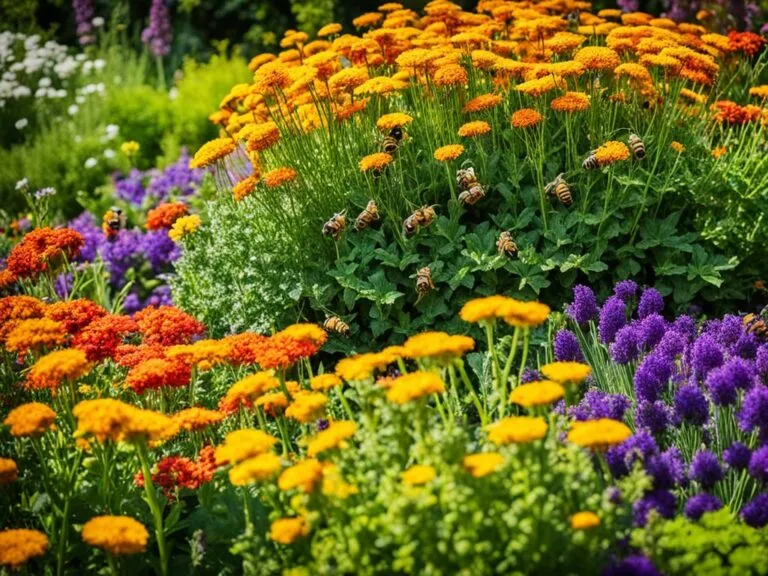 api e biodiversità