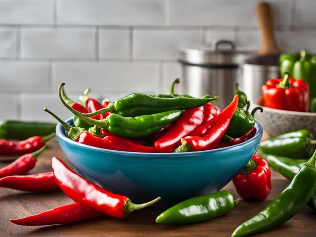 base di peperoncino base di peperoncino