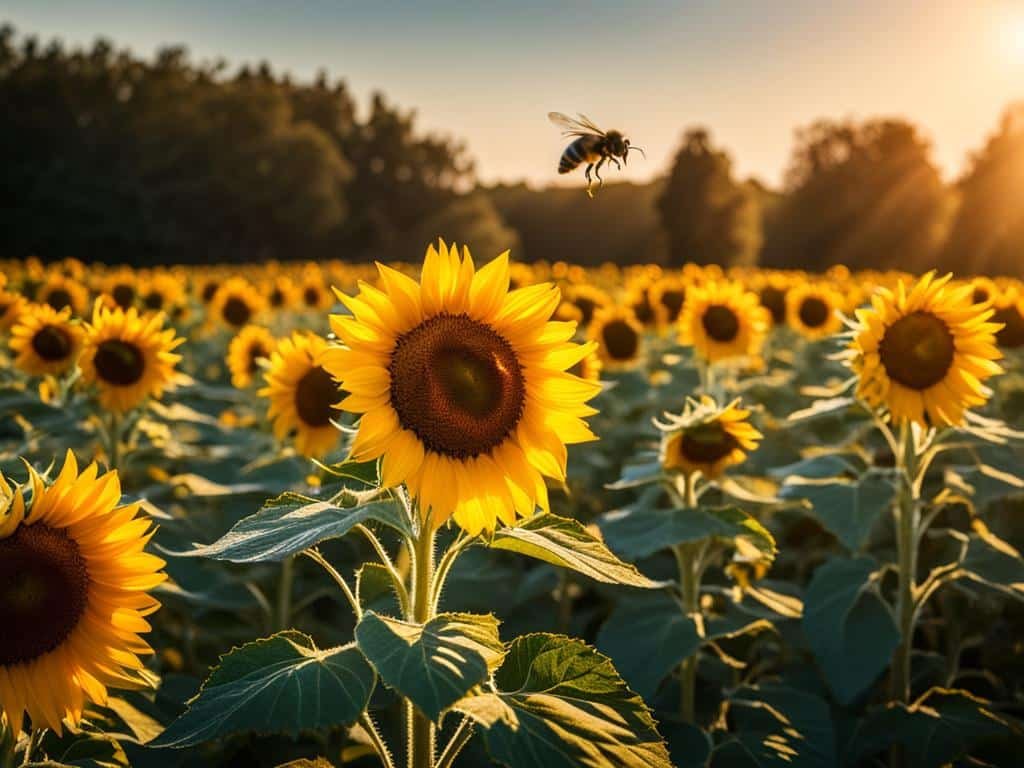 benefici del miele di girasole benefici del miele di girasole