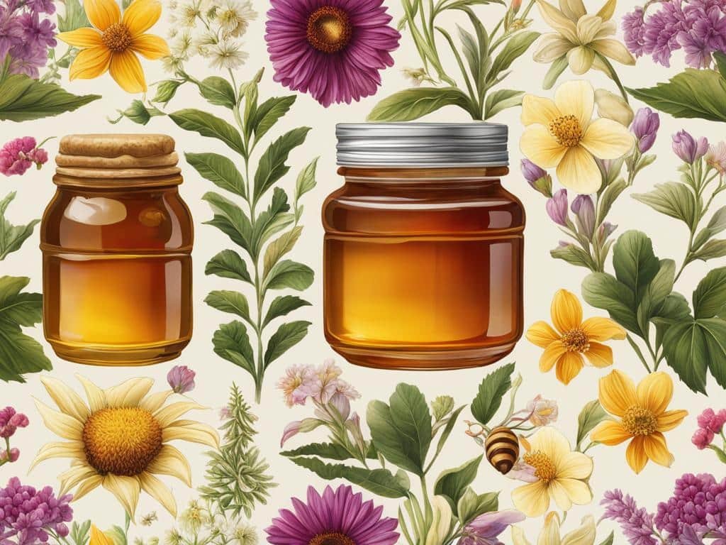 benefici del miele di melata