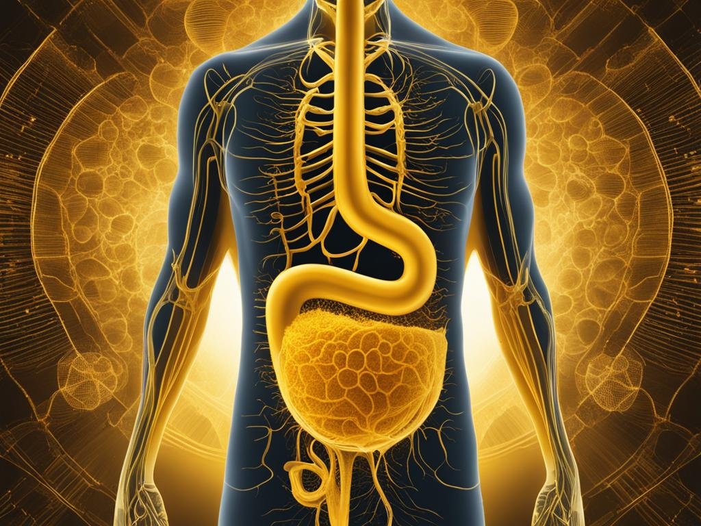 benefici della curcuma per il sistema digerente