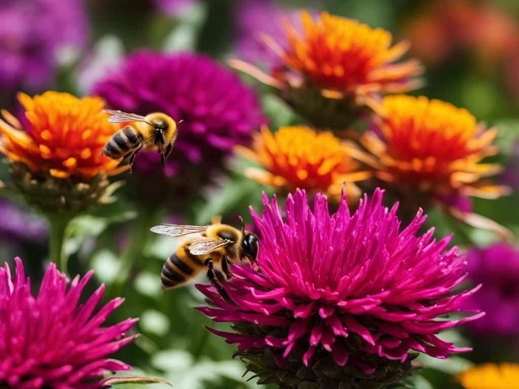 biodiversità vegetale