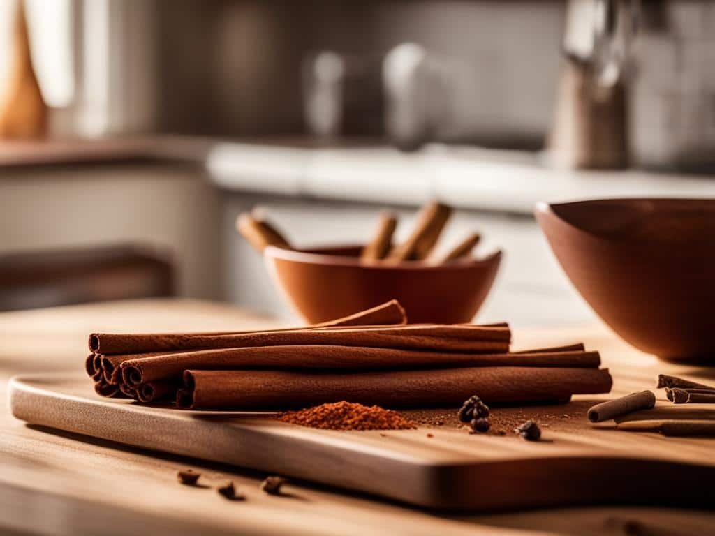 cannella in cucina cannella in cucina