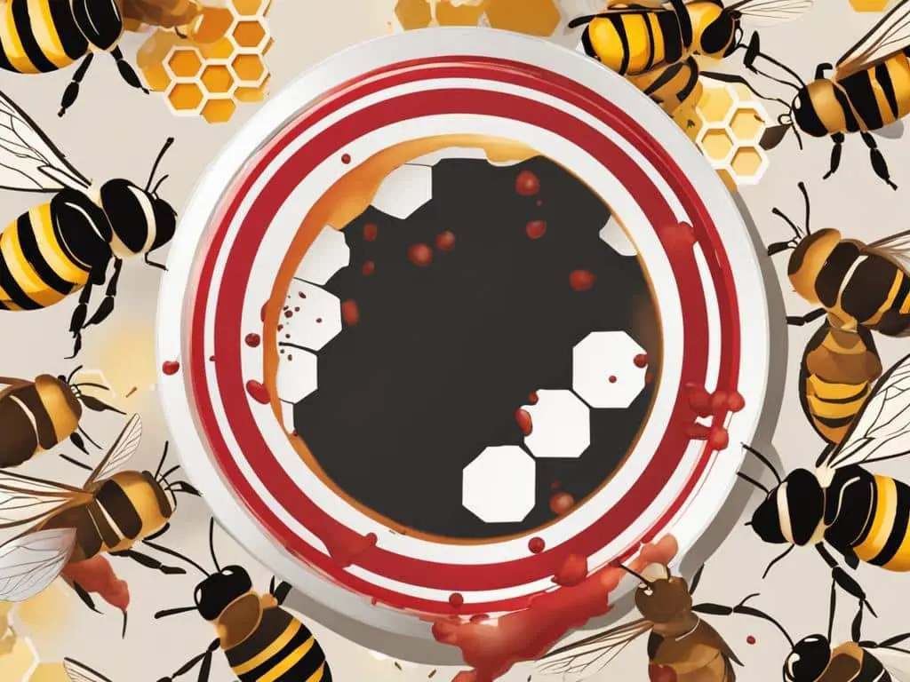 controindicazioni del miele di Manuka controindicazioni del miele di Manuka