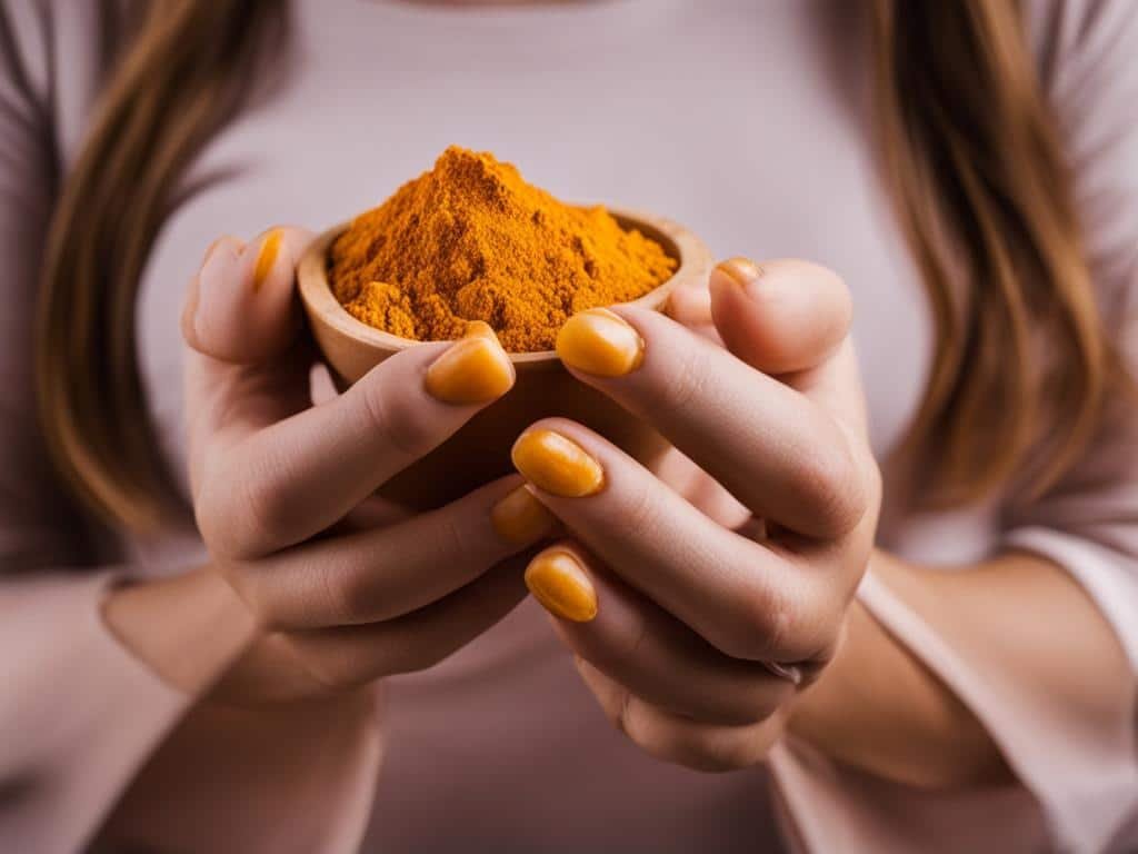 controindicazioni della curcuma