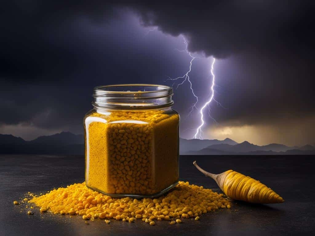 controindicazioni della curcuma