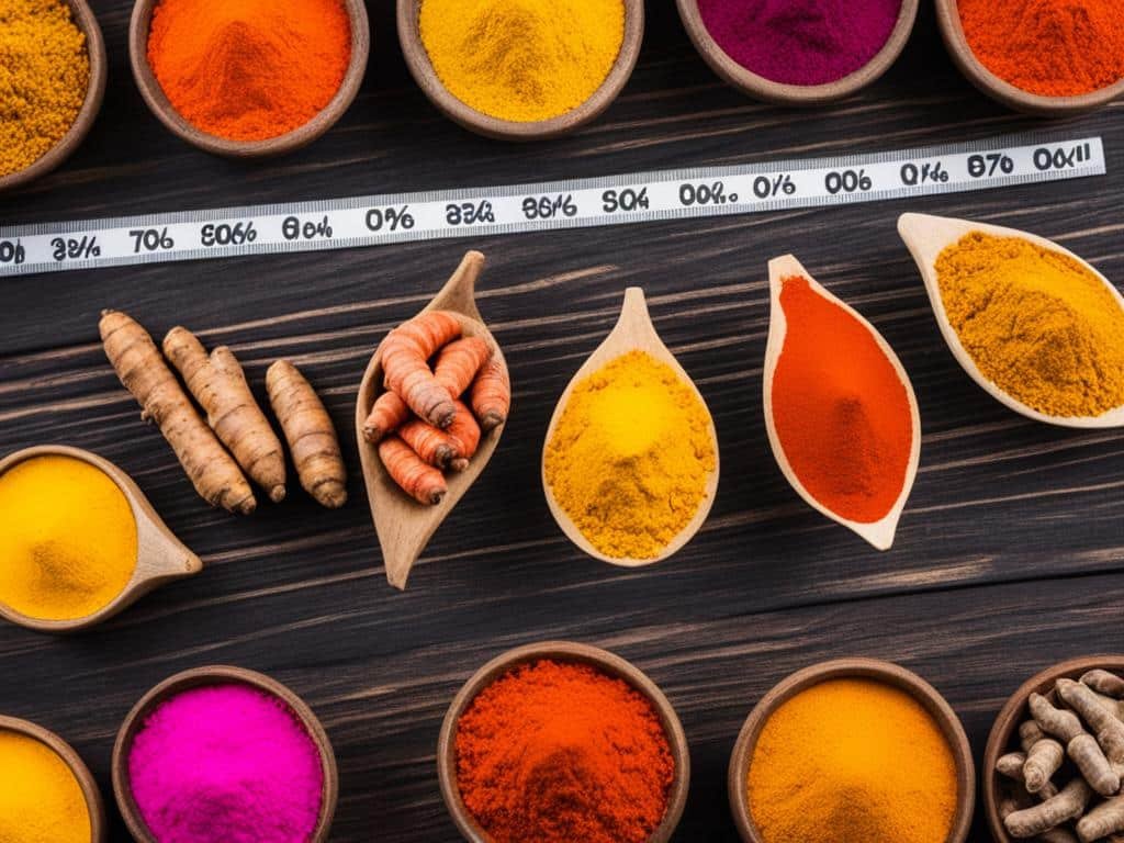 controindicazioni della curcuma