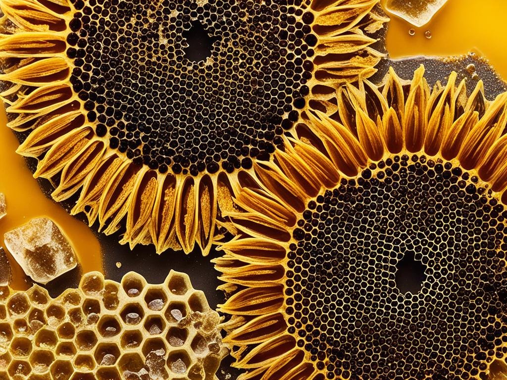 cristallizzazione del miele di girasole cristallizzazione del miele di girasole