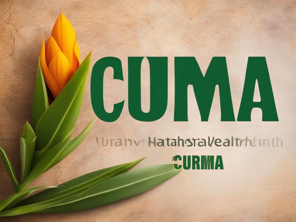 curcuma