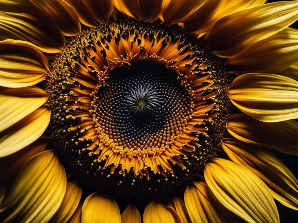 gusto del miele di girasole gusto del miele di girasole
