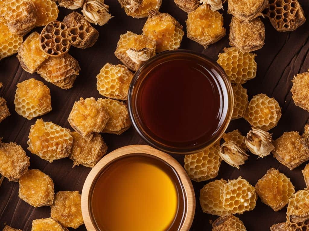 miele di Manuka miele di Manuka