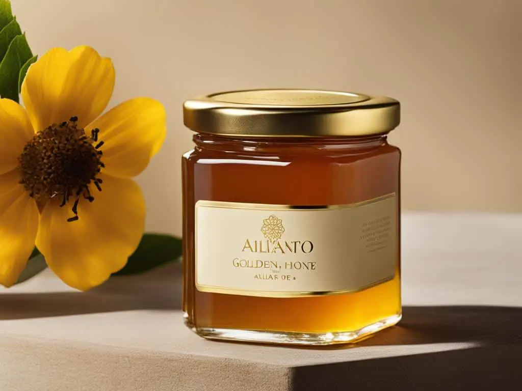 miele di ailanto
