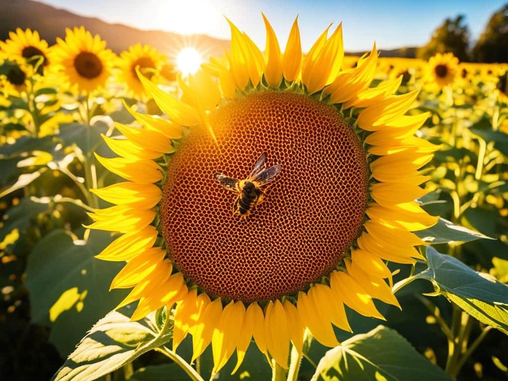 miele di girasole biologico miele di girasole biologico