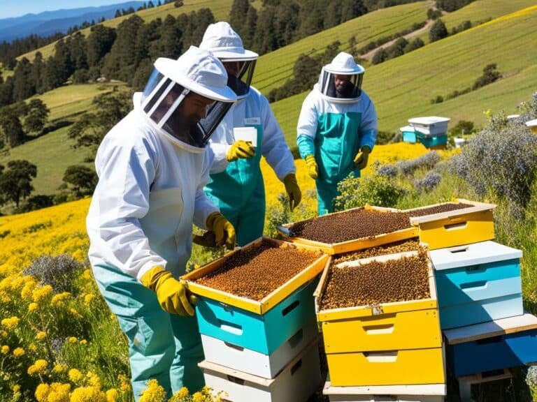 Il miele di manuka: un viaggio alla scoperta della sua terra d'origine 5 miele di manuka