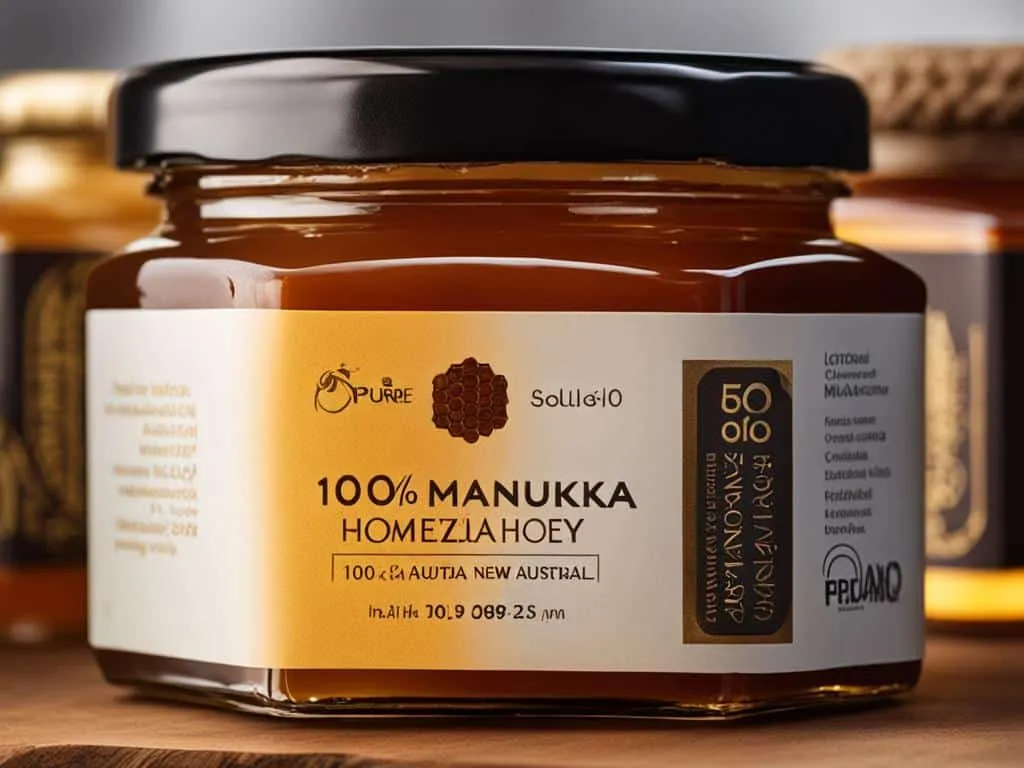 miele di manuka miele di manuka