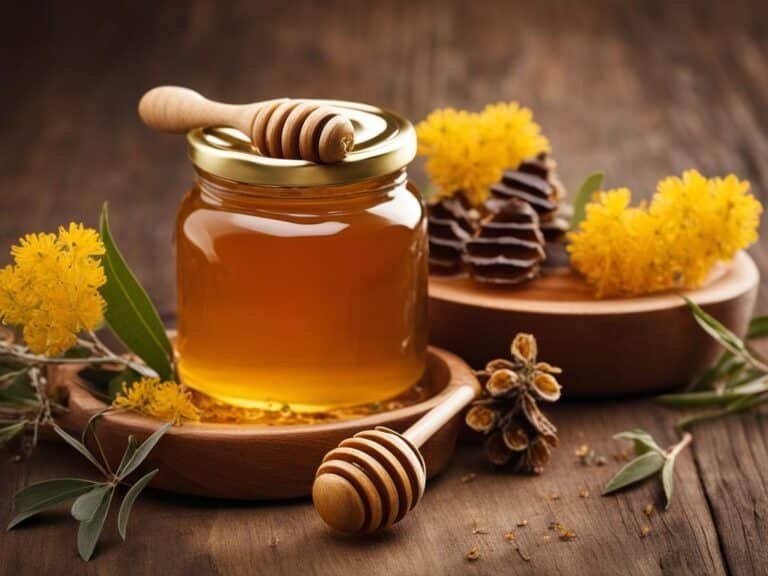 Miele di Manuka: proprietà e benefici per la salute e la bellezza 10 miele di manuka