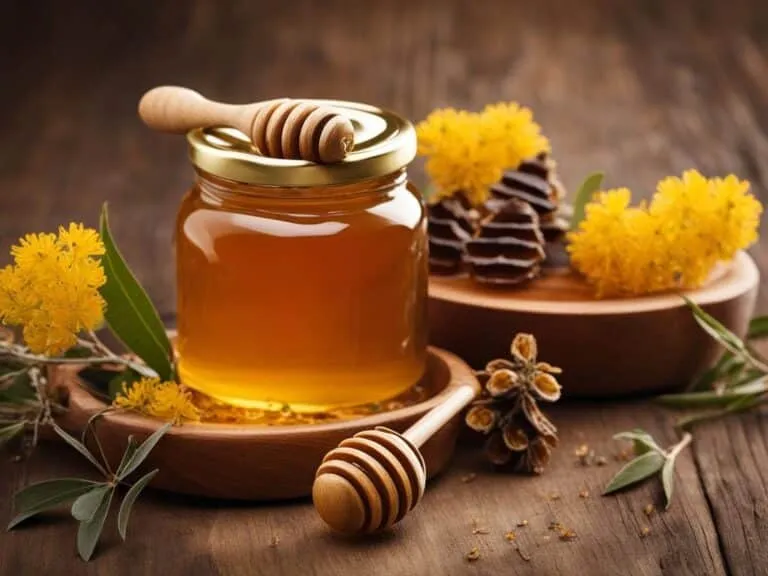 miele di manuka