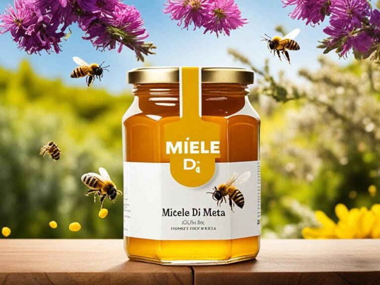 miele di melata