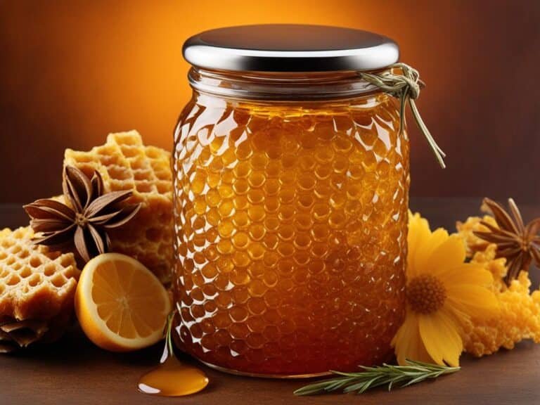 Miele di melata: un'alternativa al miele tradizionale: gustosa e salutare. 11 miele di melata