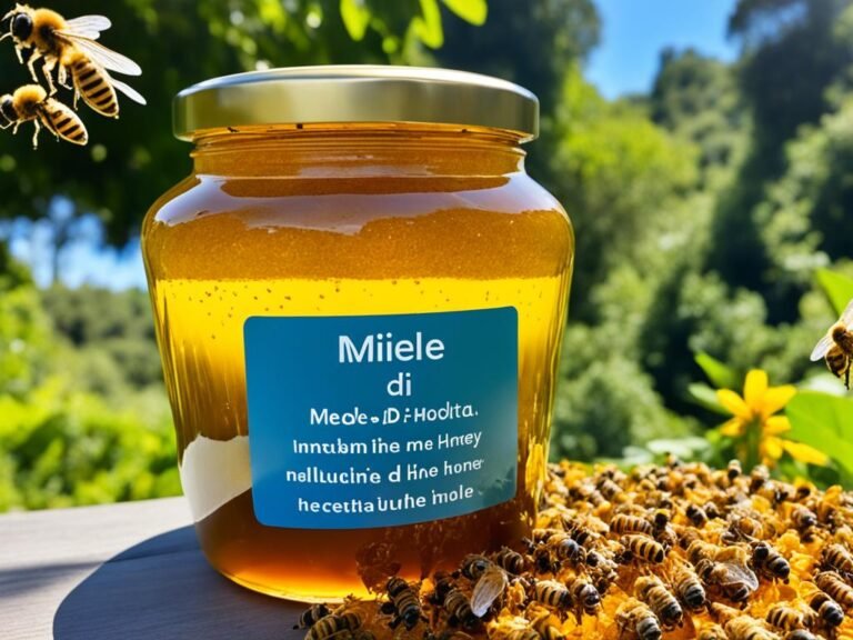 miele di melata