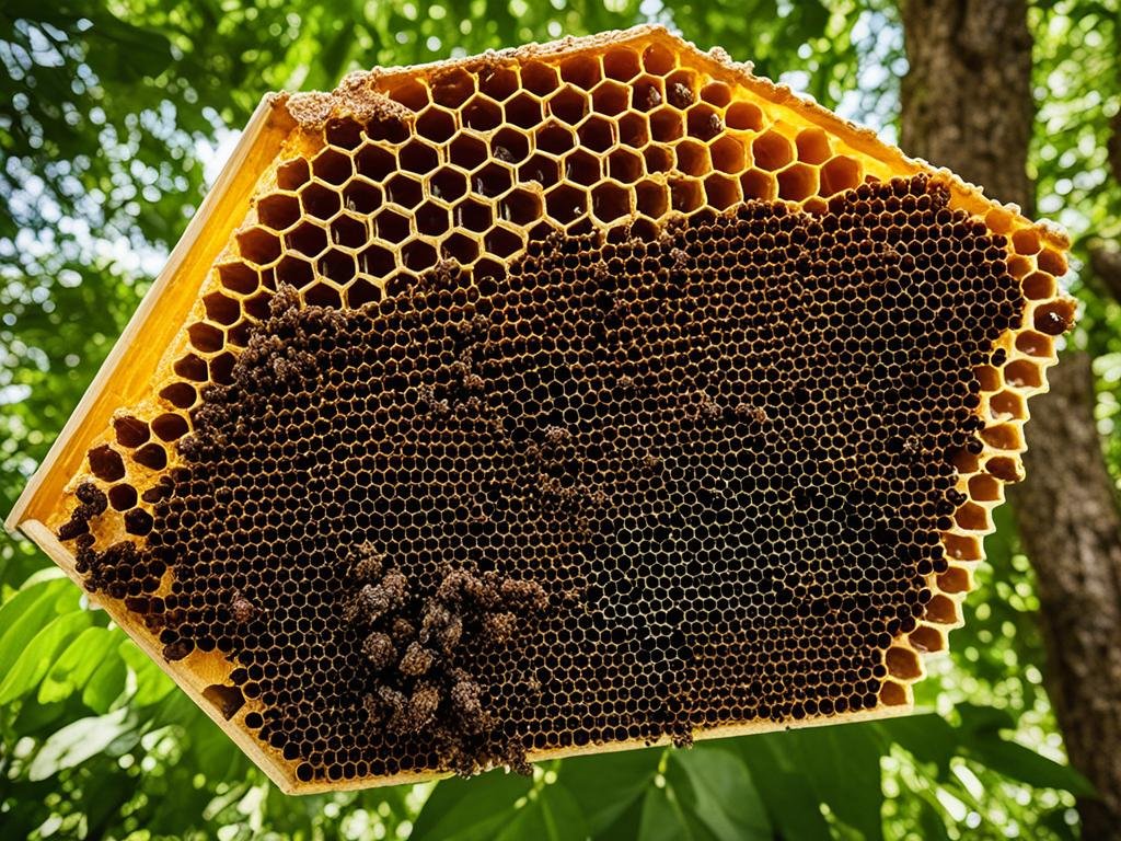 miele di melata proprietà e benefici