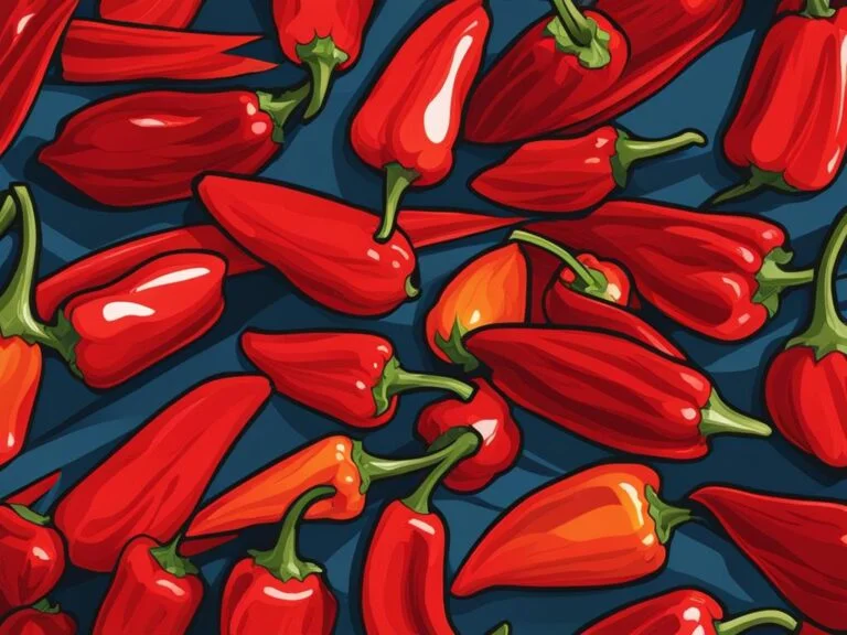 peperoncino